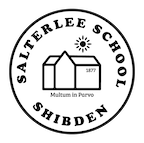 Salterlee Primary School logo